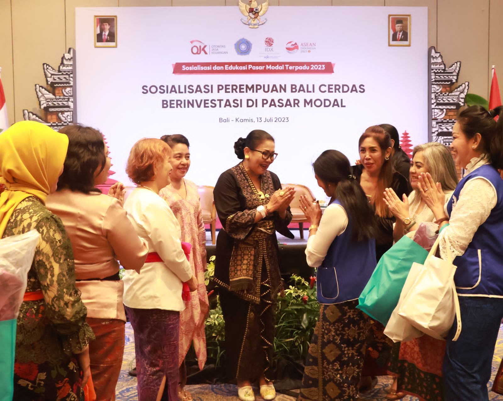 podiumnews.com-Hasrat Kaya Malah Terkecoh Investasi Bodong